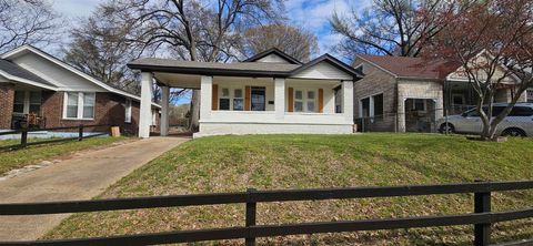 Photo of 1036 PALERMO AVE, Memphis, TN 38106 (MLS # 10222743)