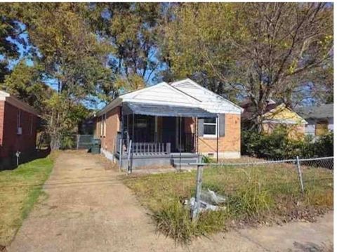 Photo of 2144 SHANNON AVE, Memphis, TN 38108 (MLS # 10215948)