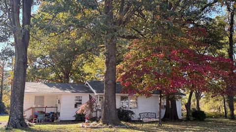 Photo of 113 HIGHWAY 118 HWY W, Joiner, AR 72350 (MLS # 10212174)