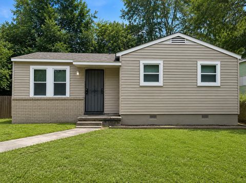 Photo of 4530 BEACON HILL DR, Memphis, TN 38127 (MLS # 10224156)