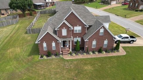 Photo of 177 FAWN RIDGE LN, Medina, TN 38355 (MLS # 10210073)