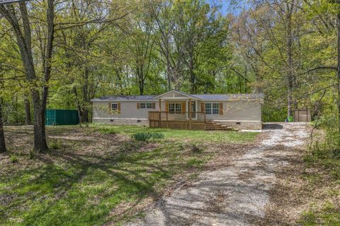 Photo of 145 WALNUT BEND RD, Arlington, TN 38002 (MLS # 10219025)