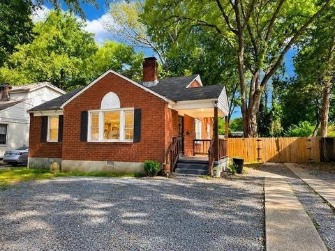 Photo of 3728 RHEA AVE, Memphis, TN 38122 (MLS # 10228321)