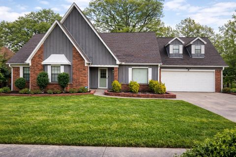 Photo of 4472 TRACY LYNN DR, Memphis, TN 38125 (MLS # 10218367)