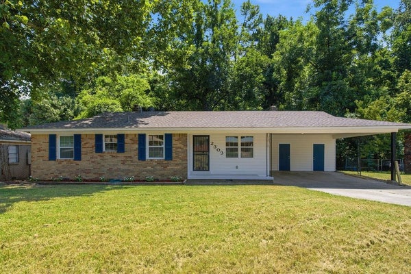 2303 SAINT ELMO AVE, MEMPHIS, TN 38127 - Image ce4cb141ea5f0aa855084b392173cfd3/2807566929