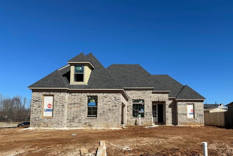 100 Misty Meadow Ln, Oakland, TN 38060 - MLS#: 10187992
