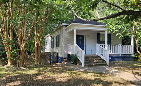 Photo of 269 LOONEY AVE, Memphis, TN 38107 (MLS # 10223110)