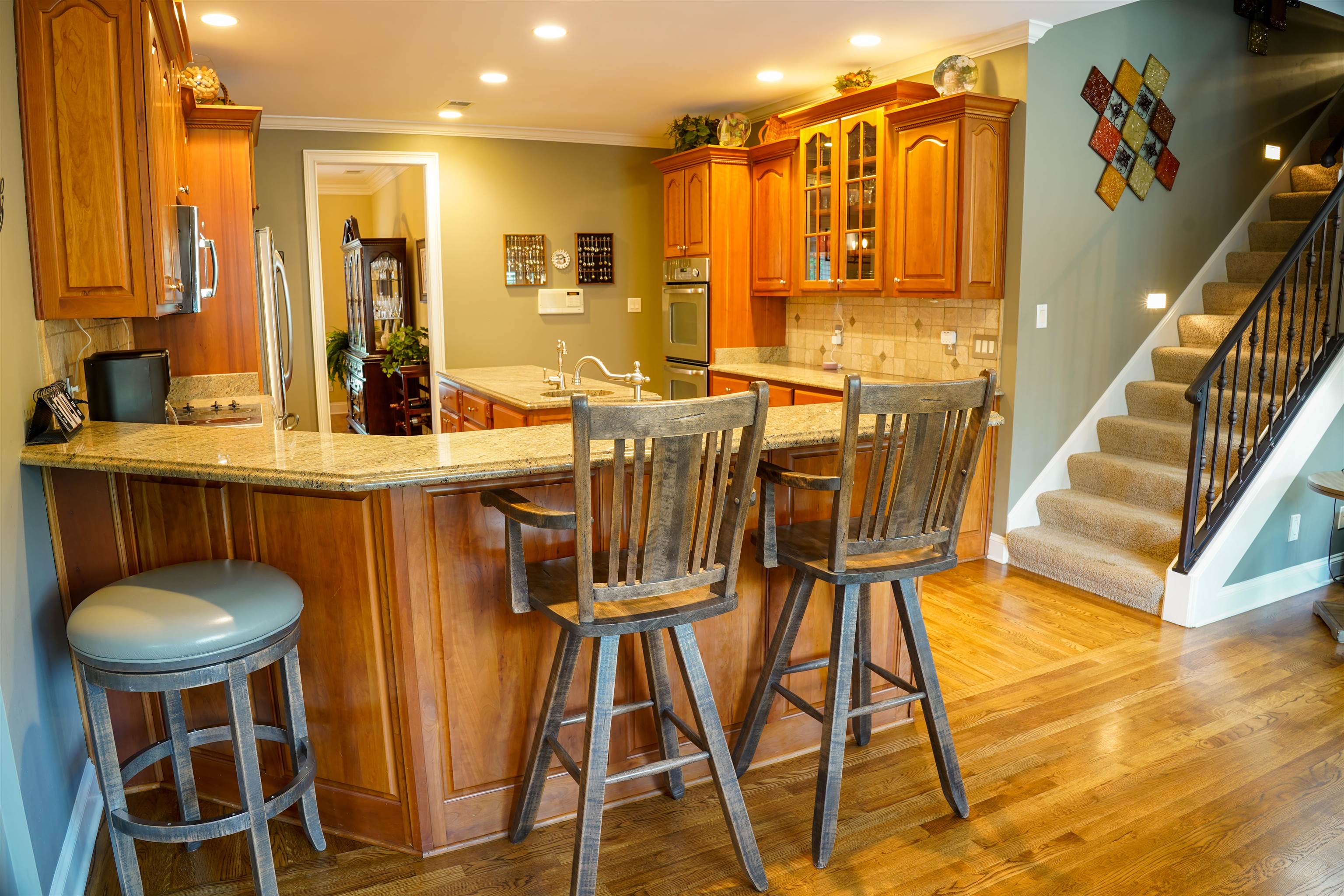 Photo 6 of 25 of 917 MYRTLEWOOD COVE CV house