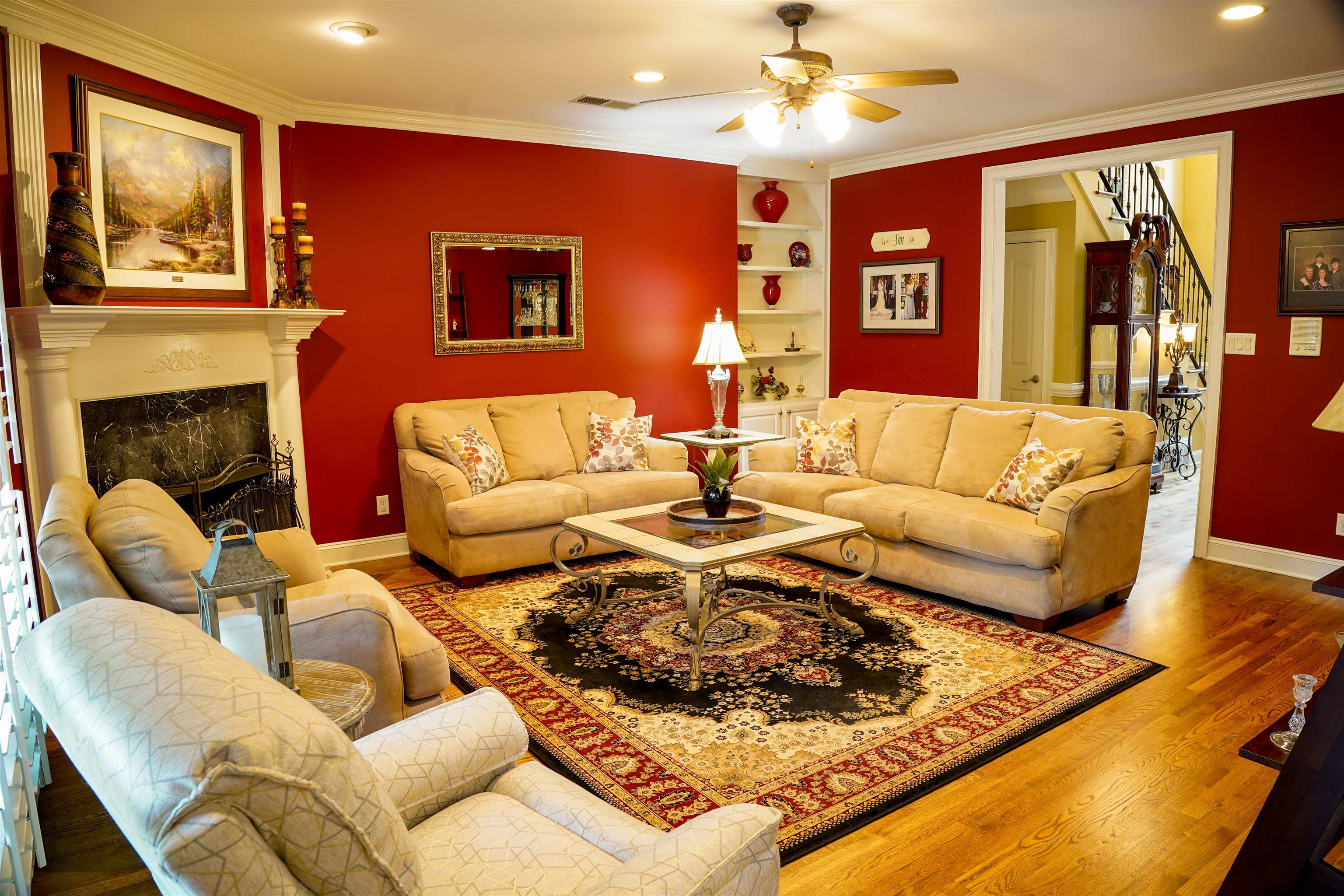 Photo 11 of 25 of 917 MYRTLEWOOD COVE CV house