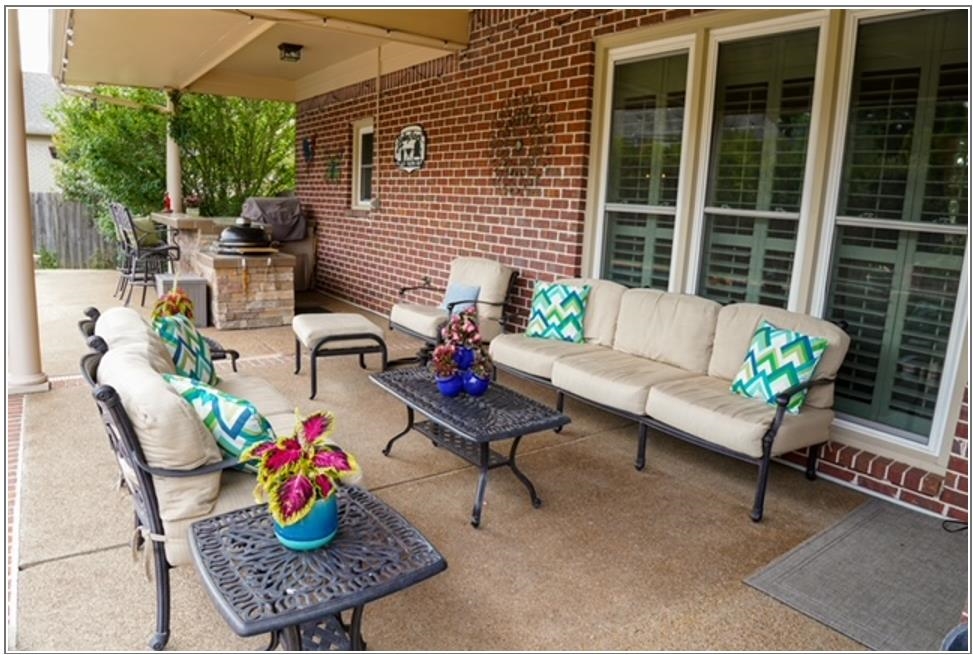 Photo 22 of 25 of 917 MYRTLEWOOD COVE CV house