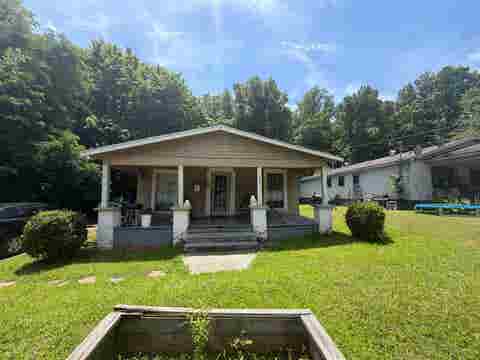 Photo of 196 BARBEE AVE, Ripley, TN 38063 (MLS # 10223708)