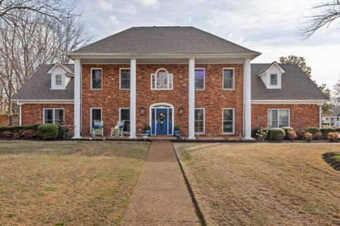 Photo of 3106 COUNTRY PLACE DR W, Collierville, TN 38017 (MLS # 10216070)