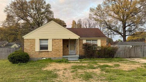 Photo of 4408 JAMERSON RD, Memphis, TN 38122 (MLS # 10217667)