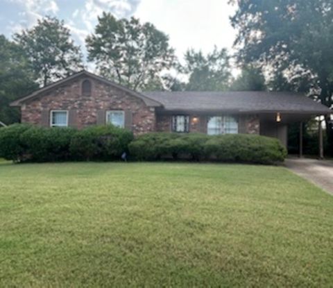 5050 Long Branch Dr, Memphis, TN 38109 - #: 10180913
