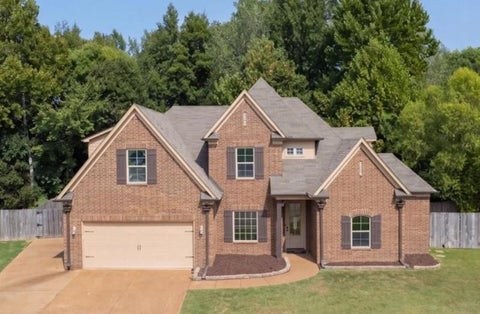 Photo of 6150 CAREBI WAY, Bartlett, TN 38135 (MLS # 10230961)