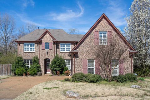 10178 Hampton Dr, Lakeland, TN 38002 - MLS#: 10193837