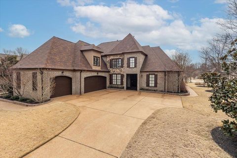 Photo of 10181 IVY OAK LN, Lakeland, TN 38002 (MLS # 10215555)