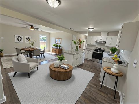 Photo of 10143 MT CARMEL RD, Brighton, TN 38011 (MLS # 10206182)