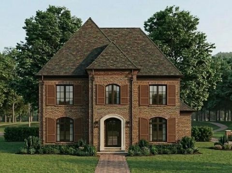Photo of 10090 HIDDEN BROOK LOOP S, Collierville, TN 38017 (MLS # 10223739)