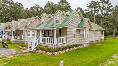 Photo of 8 DEVIN DR, Iuka, MS 38852 (MLS # 10204008)