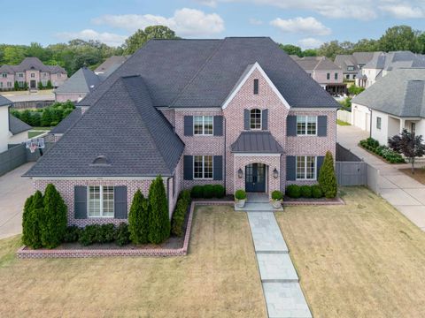 Photo of 9016 WINSTON WOODS CIR S, Germantown, TN 38139 (MLS # 10220052)