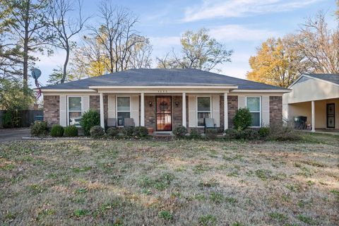 Photo of 3643 KING GEORGE CV, Memphis, TN 38118 (MLS # 10211792)