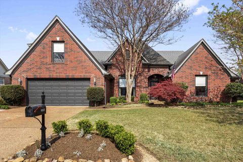 Photo of 9668 LEEWARD SLOPES DR, Lakeland, TN 38002 (MLS # 10218096)
