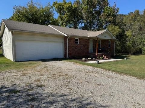 Photo of 2024 18 HWY, Medon, TN 38356 (MLS # 10207720)