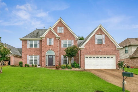 Photo of 1480 MCALLEN CV, Cordova, TN 38016 (MLS # 10225219)