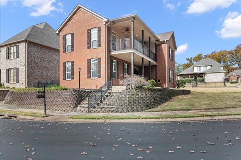 Photo of 12152 PRESERVE LN, Arlington, TN 38002 (MLS # 10210370)
