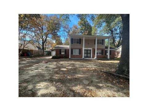 Photo of 3021 S MENDENHALL RD, Memphis, TN 38115 (MLS # 10211808)