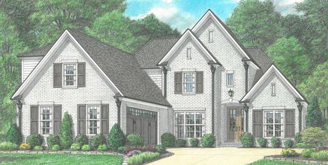 Photo of 9618 GRAYS VALLEY CV, Cordova, TN 38018 (MLS # 10213774)