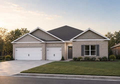 Photo of 610 RIVERDALE DR, Oakland, TN 38060 (MLS # 10223340)