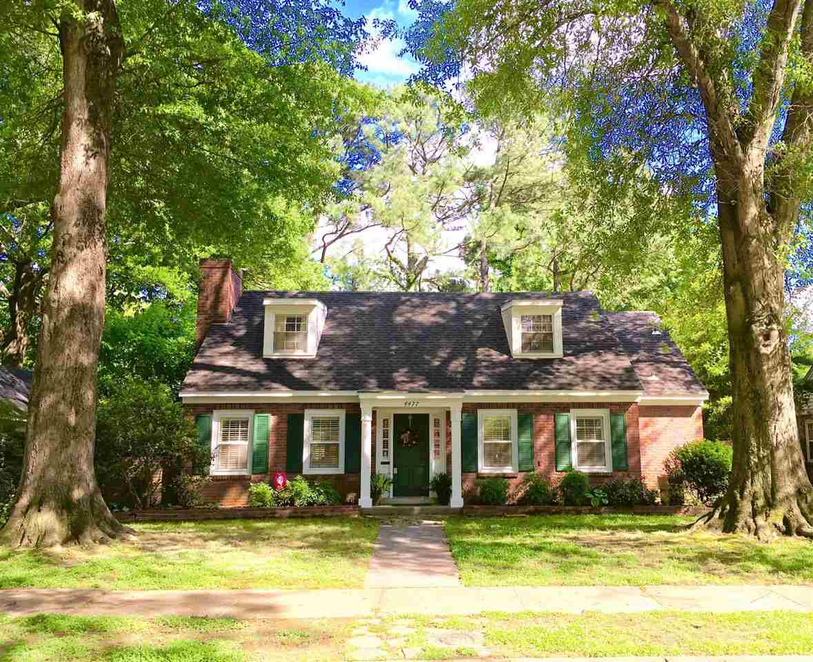 Photo 1 of 25 — 4477 FAIRMEADOW RD, Memphis, TN 38117