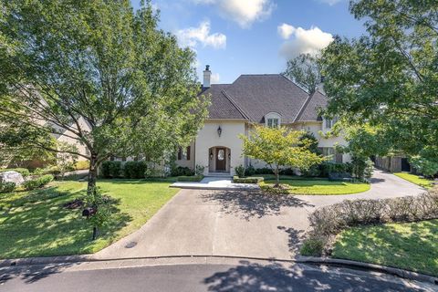 Photo of 1244 CHERBOURG LN, Memphis, TN 38120 (MLS # 10218538)