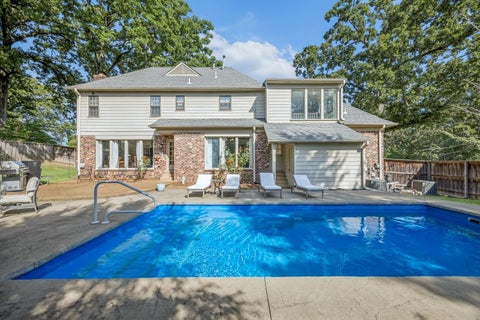 Photo of 8601 DOGWOOD RD, Germantown, TN 38139 (MLS # 10228508)