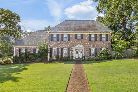 Photo of 8601 DOGWOOD RD, Germantown, TN 38139 (MLS # 10228508)