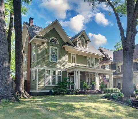 Photo of 1328 CARR AVE, Memphis, TN 38104 (MLS # 10219355)