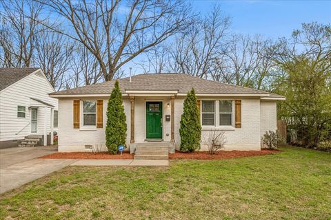 Photo of 708 LOEB ST, Memphis, TN 38111 (MLS # 10222630)