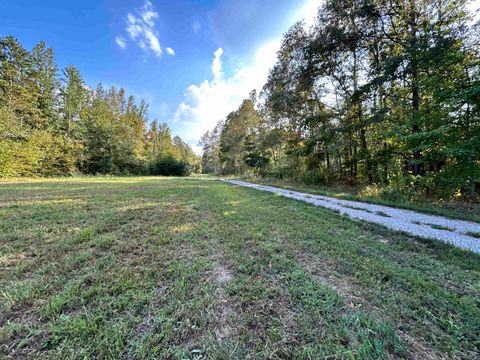 0 CORA LN Bolivar TN 38008