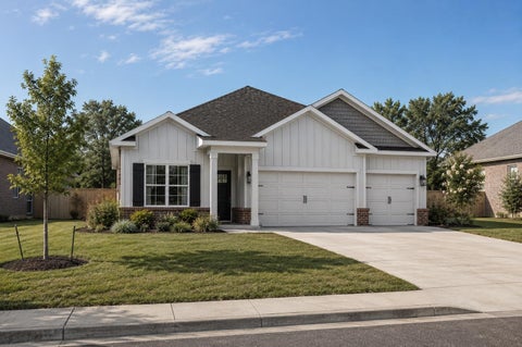Photo of 65 SUMMER ROSE LN, Somerville, TN 38068 (MLS # 10223330)