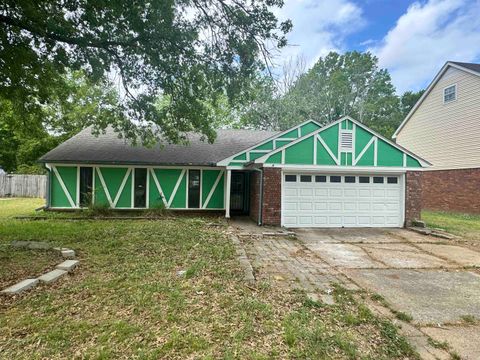 Photo of 4429 INDIAN TRAIL DR, Memphis, TN 38141 (MLS # 10219328)