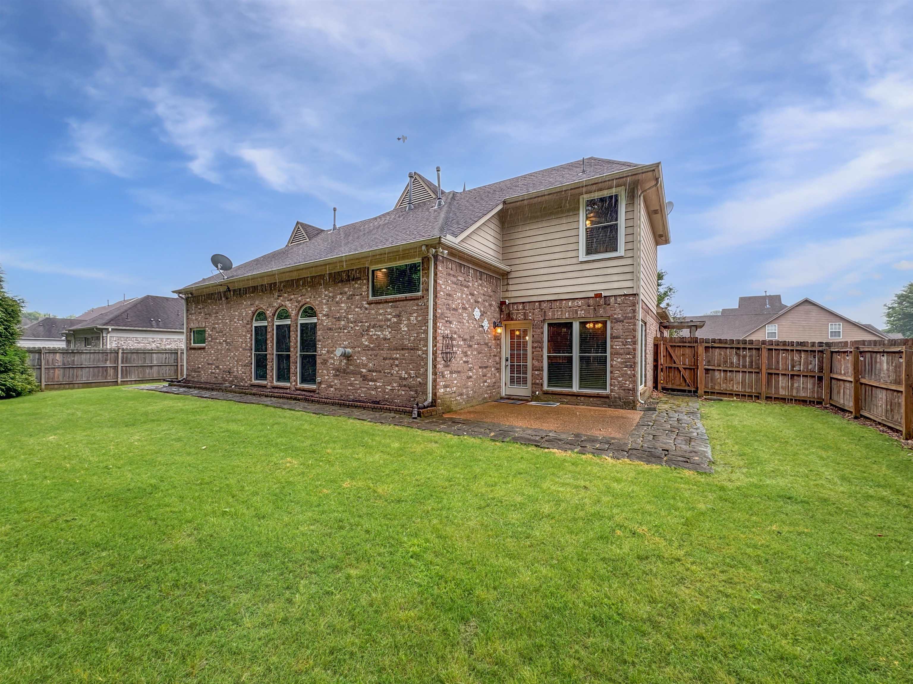 Arlington, Tennessee 38002, United States, 4 Bedrooms Bedrooms, ,3 BathroomsBathrooms,Residential,Active,125956