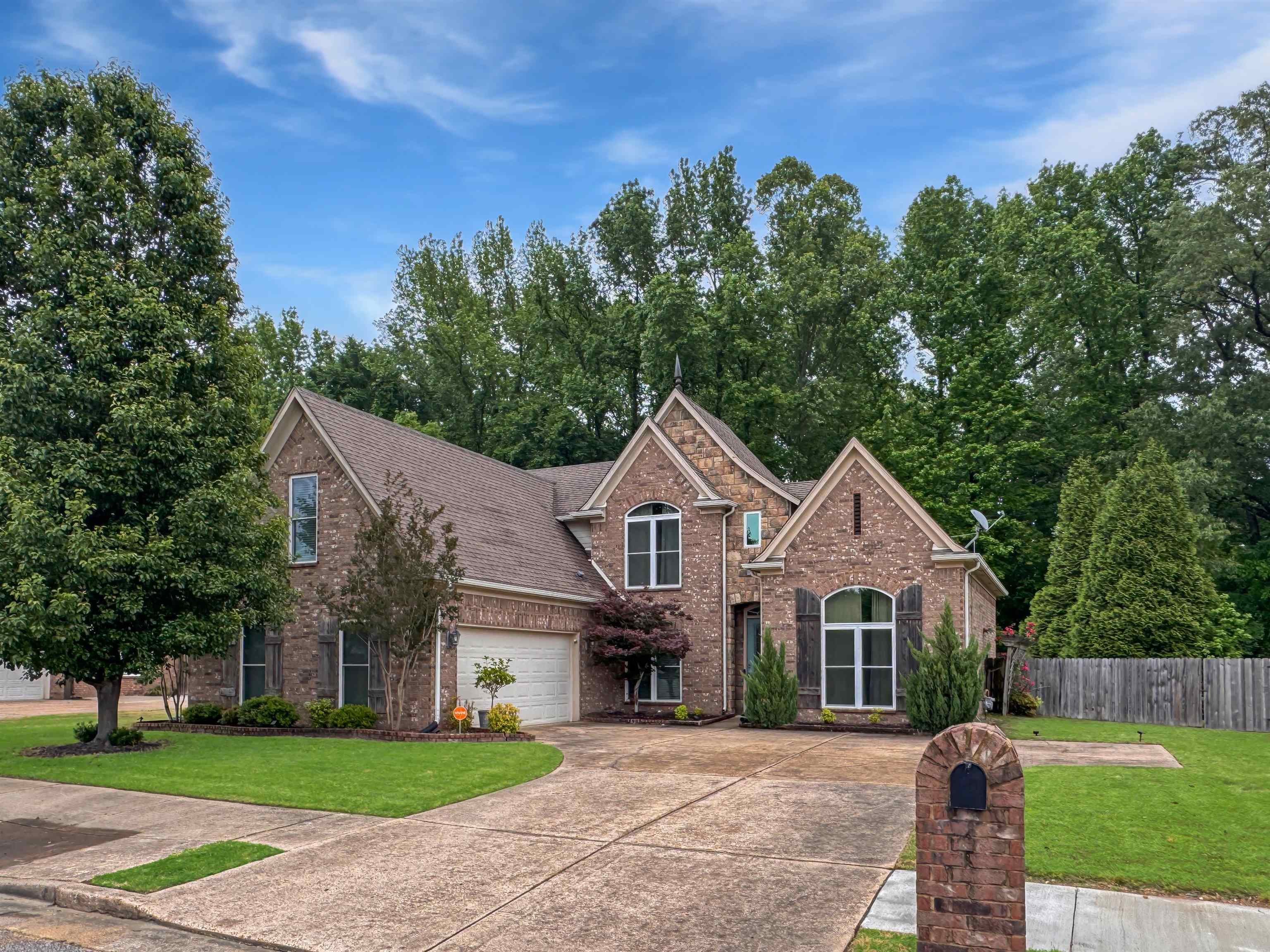 Arlington, Tennessee 38002, United States, 4 Bedrooms Bedrooms, ,3 BathroomsBathrooms,Residential,Active,125956