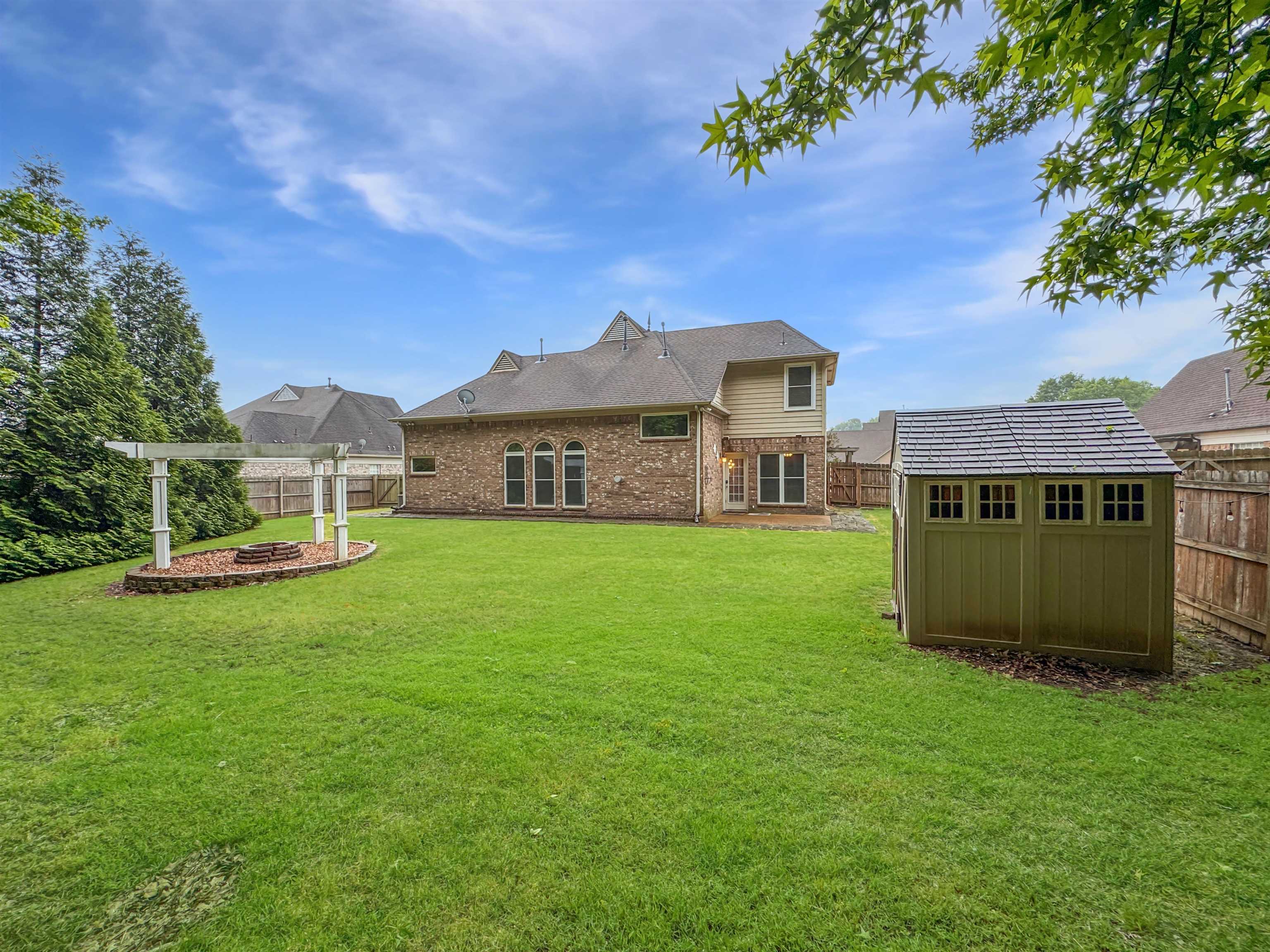 Arlington, Tennessee 38002, United States, 4 Bedrooms Bedrooms, ,3 BathroomsBathrooms,Residential,Active,125956