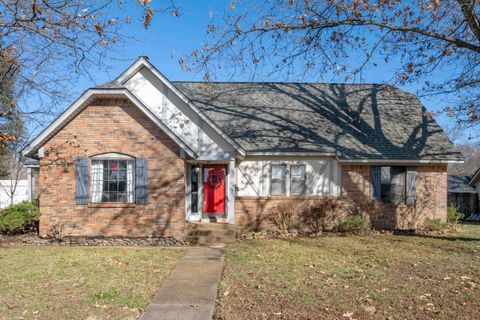 Photo of 5676 W ANTWERP AVE, Bartlett, TN 38135 (MLS # 10211599)