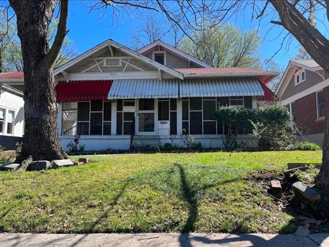 Photo of 494 N MCNEIL ST, Memphis, TN 38112 (MLS # 10216762)