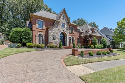 Photo of 7574 TAGG DR, Germantown, TN 38138 (MLS # 10215423)