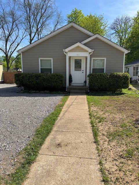 Photo of 311 RIPLEY AVE E, Covington, TN 38019 (MLS # 10216241)