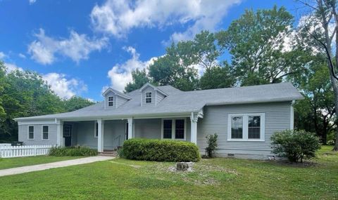 Photo of 65 JANIE CATHERINE DR, Mount Pleasant, MS 38635 (MLS # 10214955)